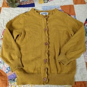 Little Stocking Co Cardigan